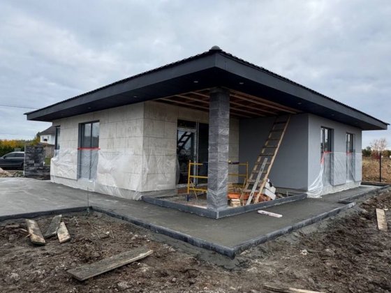 Готовий будинок с. Шевченкове Шевченкове