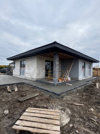 Готовий будинок с. Шевченкове - фото 1