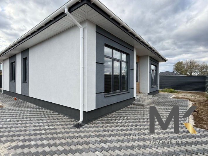 Бюджетний будинок в Білогородці. Продаж без комісії! - фото 1