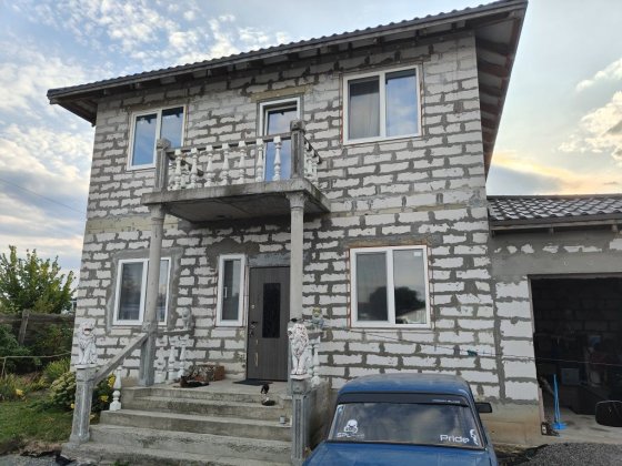 Будинок в с.Білогородка Шевченкове