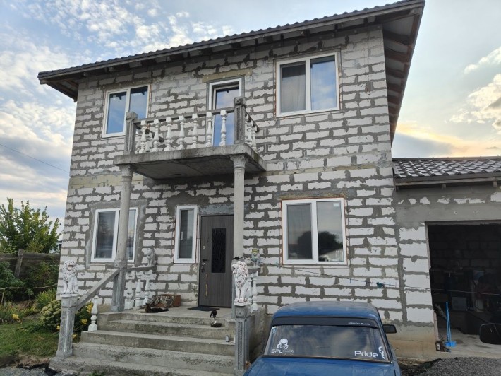 Будинок в с.Білогородка - фото 1