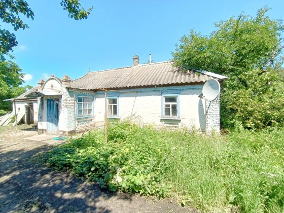 Продам будинок по вулиці Мічуріна 60 Долинська