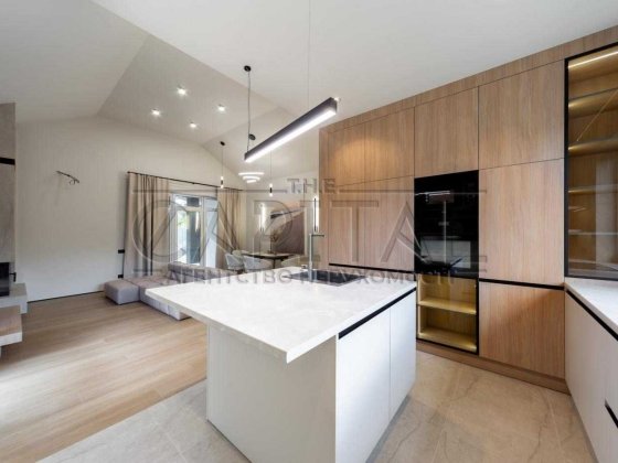 Продаж дизайнерського будинку 120 м2 | Шевченкове | 5 хвилин до Києва Шевченкове