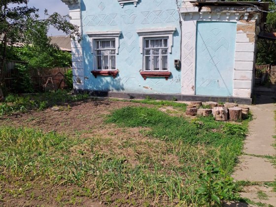 Продається будинок в смт. Гайворон Кіровоградська обл. Гайворон