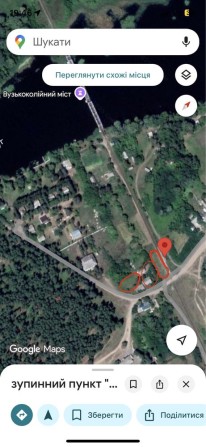 Продається пів-будинку біля річки Південний Буг - фото 1