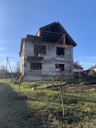 Продаж будинку на стадіі будівництва - фото 1