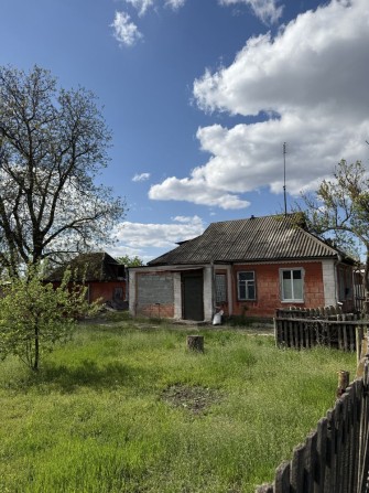 Продам будинок Першотравнева 54 - фото 1