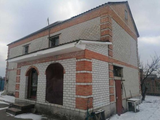 Обмін/Продаж капітального будинку Підгайці