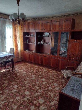 Будинок Молдавка продам - фото 1