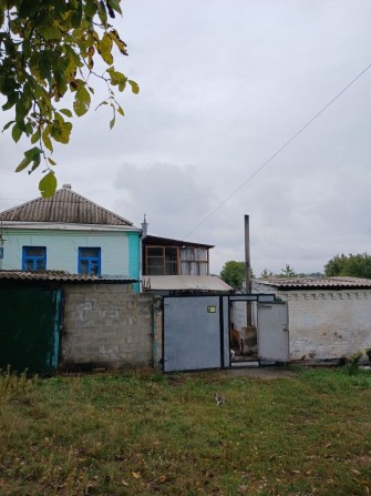 Продам будинок біля баму - фото 1