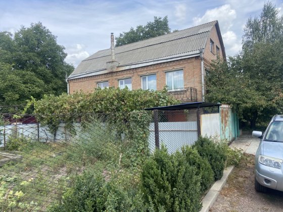 Продається будинок Покровська 94 Новоукраинка