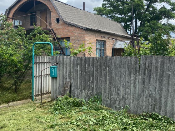 Продам будинок.. Новоукраинка