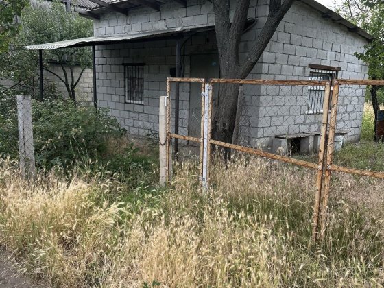 Продам дачу Геолог Черняховка