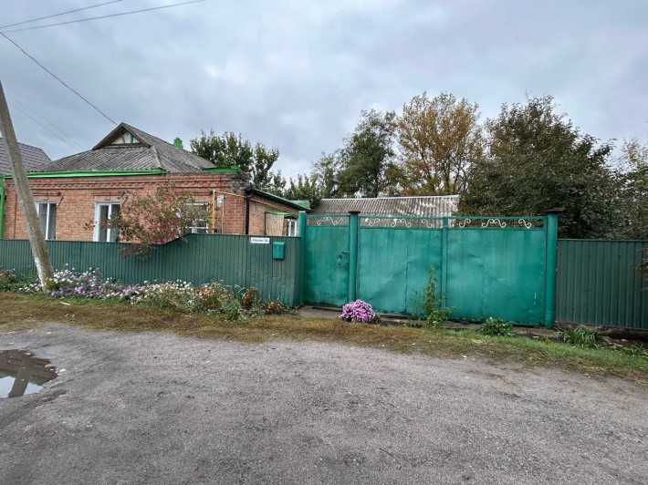 Будинок з меблями - фото 1