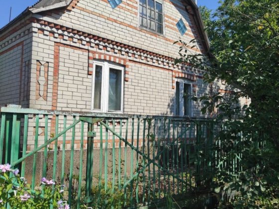 Продам будинок в смт.Новоархангельськ Новоархангельск