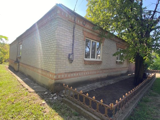 Будинок у місті Бобринець Бобринец