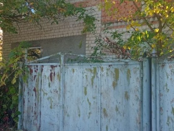 Продається дачний будинок. Созоновка