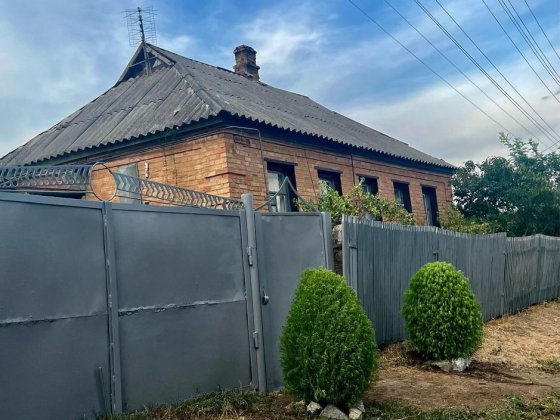 Продається будинок Созоновка