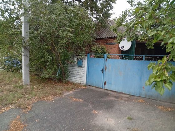 Продам дім в Онуфрієвка Онуфриевка