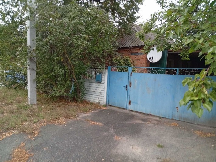 Продам дім в Онуфрієвка - фото 1