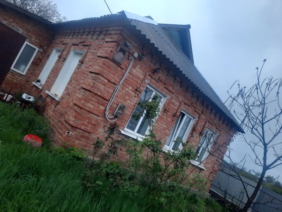Продам будинок срочно Компанеевка