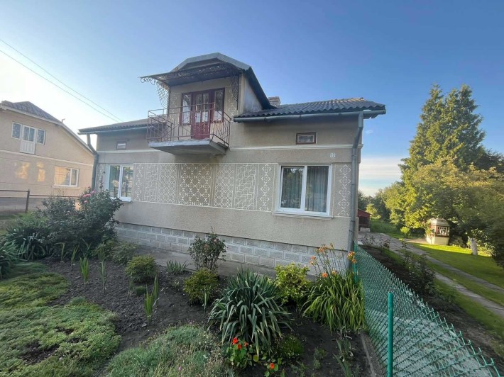 Продаж будинку в м.Винники - фото 1