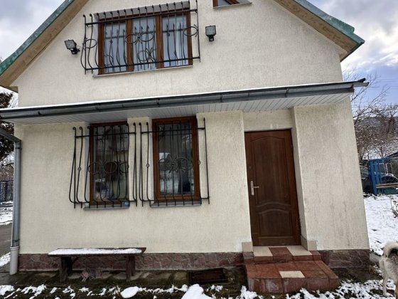 Продаж 2х поверх. будинку у Винниках вул. Сонячна Винники