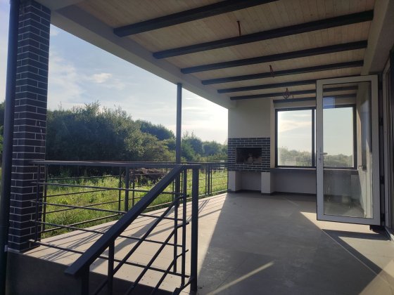 Продаж VIP будинку 280 м кв. з землею в Солонці