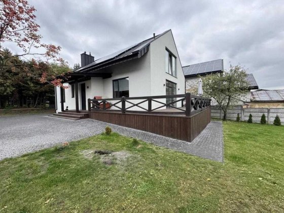 Гарний будинок у Винниках!!! Винники