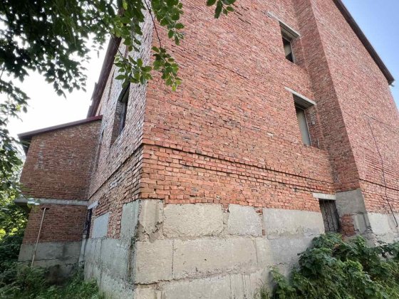 Продаж 6-кім. будинку по вул. кн. Ольги у Сокільниках під старечий ді Сокольники