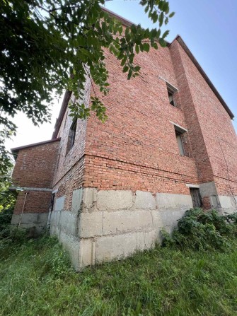 Продаж 6-кім. будинку по вул. кн. Ольги у Сокільниках під старечий ді - фото 1