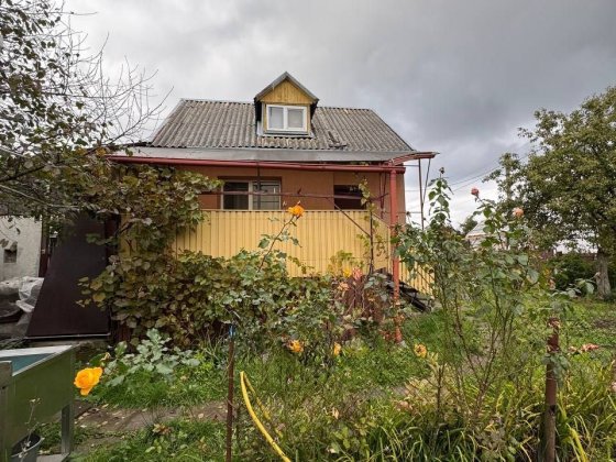 Продаж будинку Солонка , ресторан Європа Солонка