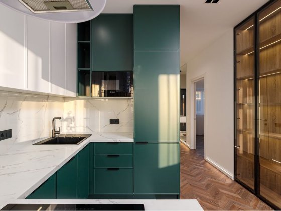 Продаж таунхаус з ремонтом Сокольники