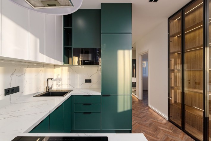 Продаж таунхаус з ремонтом - фото 1