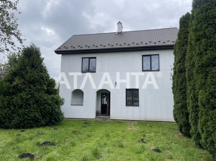 Продаж  окремого будинку+ магазин  в класній локаціі Солонка! Львів - фото 1