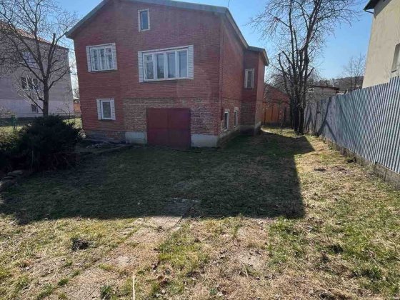 Продаж будинку в Винниках Винники