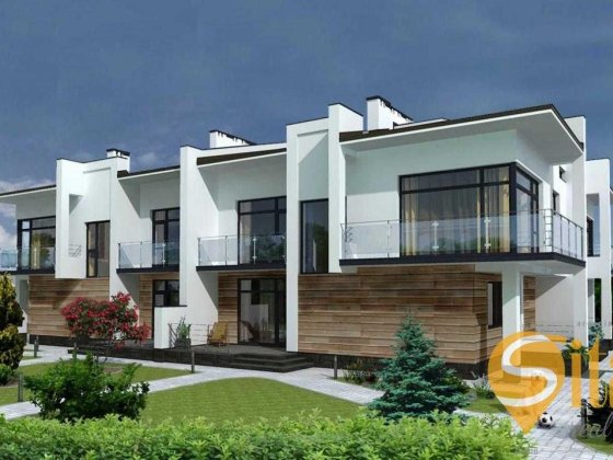 Продаж котеджу, вулиця Івана Липи, Винники Винники