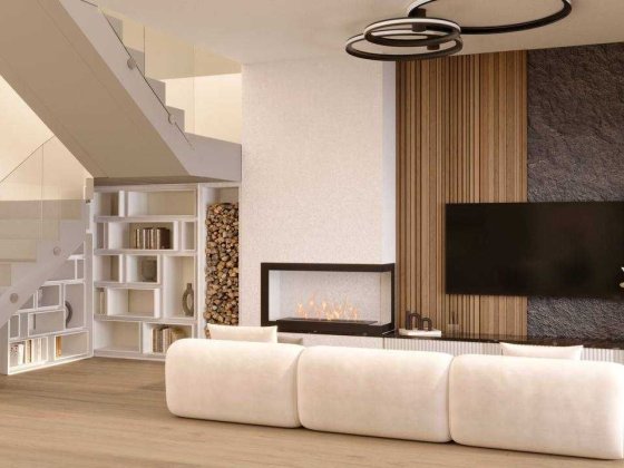 Продаж котеджів в Солонці всього за 5 хв від King Cross