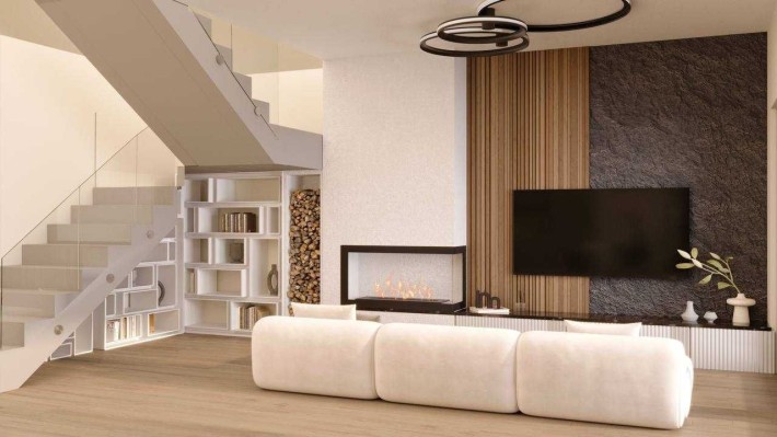 Продаж котеджів в Солонці всього за 5 хв від King Cross - фото 1