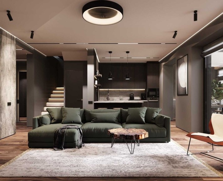 Від Власника!!! Продаж котеджу з ремонтом у VIP містечку LAGOM - фото 1