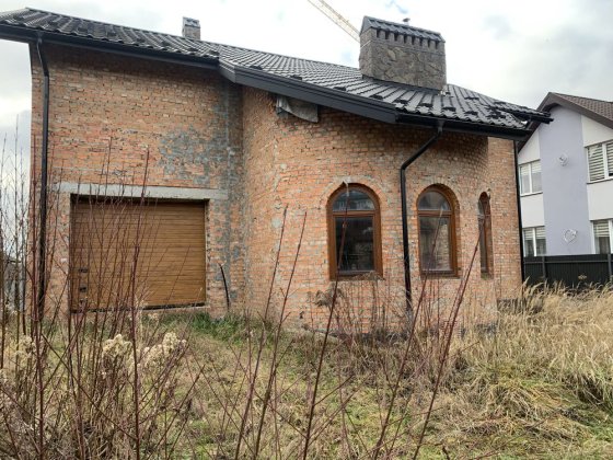 Продаж будинку у Сокільниках Сокольники