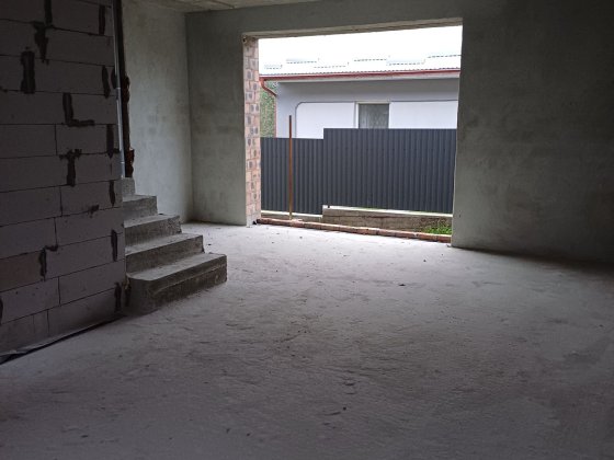 756$ / кв.м,-продаж ОСТАННЬОГО котеджу у Рудно за такою ціною!