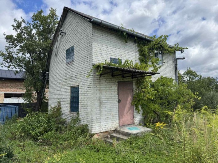 Продаж дачі 6 сот Рудне ( дачний коопер. «Ватра») 3,5 км від Епіцентру - фото 1