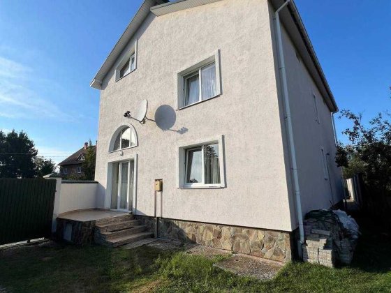 Продаж будинку, Брюховичі Брюховичи