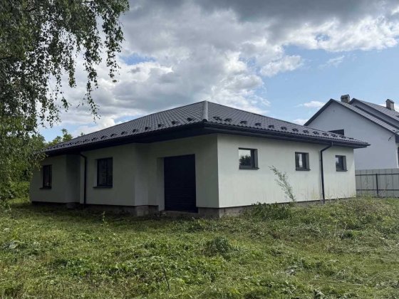 Житловий будинок у м. Самбір, вул. Княгині Ольги, 44 Самбор