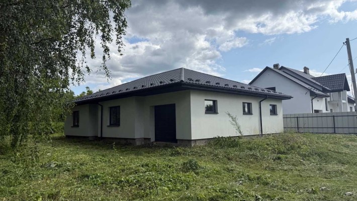 Житловий будинок у м. Самбір, вул. Княгині Ольги, 44 - фото 1