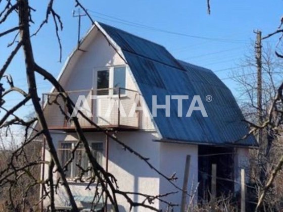 Продаж дачного-будинку близько до м. Львова та ділянки (РУДНО) Рудное