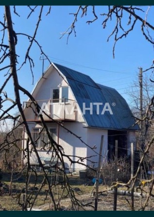 Продаж дачного-будинку близько до м. Львова та ділянки (РУДНО) - фото 1