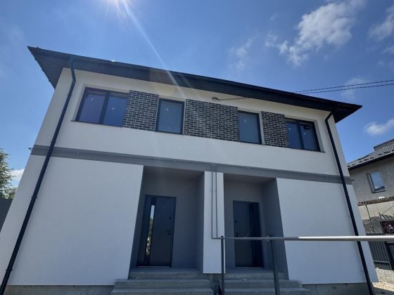 Без комісії продаж котеджу Рудное