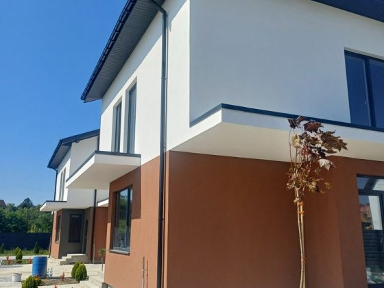 Продаж збудованого будинку! Єоселя! Рудное